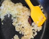 Pasztet z wątróbki królika krok przepisu 1 zdjęcie