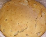 Foto del paso 7 de la receta: Budín de peras sin azúcar, fácil y económico!!