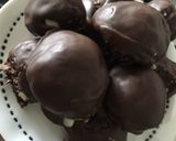Foto del paso 5 de la receta: Bombones de prestigio 🥥