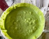 Foto del paso 2 de la receta: Salsa de cilantro (para ensaladas 🥗)