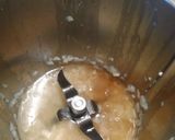 Foto del paso 4 de la receta Rape en salsa americana con thermomix