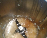 Foto del paso 4 de la receta: Rape en salsa americana con thermomix