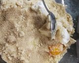 Meggyes - diós béles 🍒 recept fázis 2 fotója