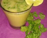 सत्तू का शरबत (sattu ka sharbat recipe in Hindi) रेसिपी चरण 4 फोटो