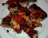 Foto del paso 2 de la receta: Alitas infierno a mi manera