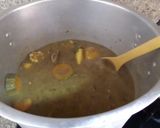 Foto del paso 4 de la receta: Sopas de lentejas con costilla de res
