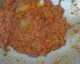 दाल बाटी चूरमा (daal Baati churma recipe in Hindi) रेसिपी चरण 4 फोटो