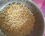 KHICHURI (bhog for Laxmi Puja) recipe step 1 photo