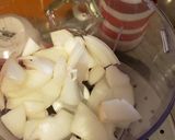 Foto del paso 2 de la receta: Guiso de acelgas, especial para vegetarianos