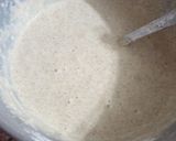 Foto del paso 1 de la receta: 06. panqueques de manzana 🍎bien húmedos y dulces