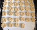 Foto del paso 6 de la receta: Bizcochitos salados caseros apto para VEGANOS