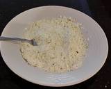 Chicken Parmesan Eggrolls recipe step 2 photo