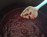 Foto langkah ke 3 dari resep Bubur Ketan Hitam.