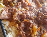 Foto del paso 7 de la receta: Estofado de antílope
