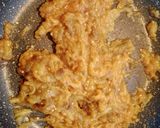 Foto del paso 2 de la receta: Berenjena desmechada con rulo de cabra