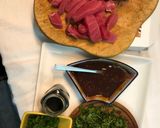 Foto del paso 1 de la receta: Tiradito Nikkei