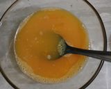 Foto langkah ke 1 dari resep Telur dadar Barendo.