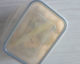 Foto del paso 2 de la receta: Ensalada de pasta con salsa rosa