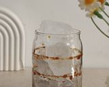 Foto langkah ke 4 dari resep Caramel Iced Coffee.