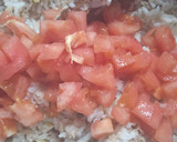 Foto del paso 3 de la receta: Arroz con atún