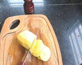 Foto del paso 1 de la receta: Milhojas de papa a la Essen