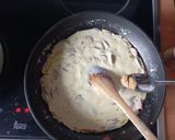 Foto del paso 6 de la receta: 295. Lacitos con salchichas