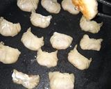 Foto langkah ke 4 dari resep Mandu / gyoza simple dan enak.