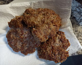 Foto del paso 4 de la receta: Hamburguesas de carne picada y avena