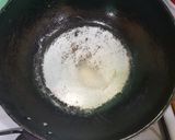 Foto del paso 2 de la receta: Pollo arvejado con vino