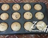 A picture of step 2 of Chocolate Chip Muffins.