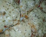 Foto del paso 12 de la receta: Tarta de avena y pollo a la ESSEN