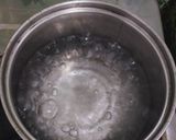 Foto langkah ke 2 dari resep Strawberry Sago.