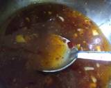 Sweet chilly sauce recipe step 4 photo