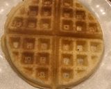 Foto del paso 4 de la receta: Waffles salados
