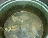 Foto langkah ke 1 dari resep Kuah bakso ala ibu etuu.