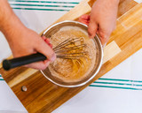 Foto del paso 3 de la receta: Bizcocho rápido y sencillo