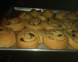 Foto del paso 11 de la receta: Roles de canela