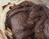 Foto del paso 3 de la receta: Brownie súper fácil, súper húmedo y súper rico!!