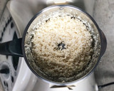 Foto del paso 2 de la receta: Receta de arroz de coliflor. Sana y fácil