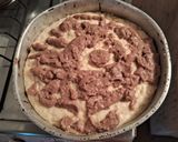 Foto del paso 5 de la receta: Torta matera con crema pastelera de chocolate🍫