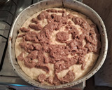 Foto del paso 5 de la receta: Torta matera con crema pastelera de chocolate🍫