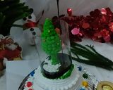 પુલ મી અપ કેક (Pull Me Up Cake Recipe In Gujarati) રેસીપી સ્ટેપ7ફોટો