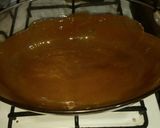 Foto del paso 8 de la receta: Budín de pan fácil rápido y económico