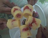 आइसक्रीम (ice cream reicpe in Hindi) रेसिपी चरण 8 फोटो