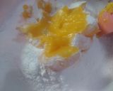 Foto langkah ke 1 dari resep Cheese almond cookies.