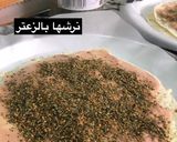 صورة لخطوة 10 من وصفة بيتزا خبز التورتيلا