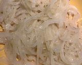 Foto del paso 2 de la receta: Lomo Strogonoff con spaetzles