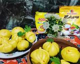 Foto langkah ke 11 dari resep Bakpao Labu Wortel No Mixer.