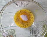Foto del paso 5 de la receta: Aros de cebolla rebozados