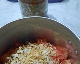 Foto del paso 5 de la receta: Mondongo entomatado